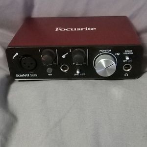 Guitar 2 generation recorder